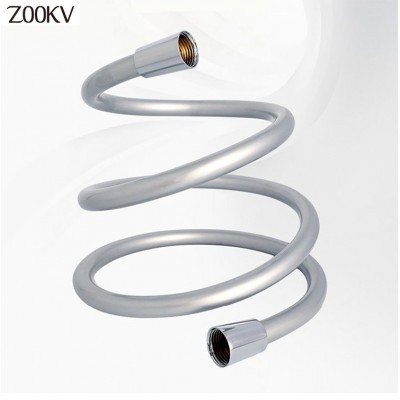 Hose Manufacturer 1.5m Pvc Flexible Shower Hose Bath Room Handheld Shower Hose