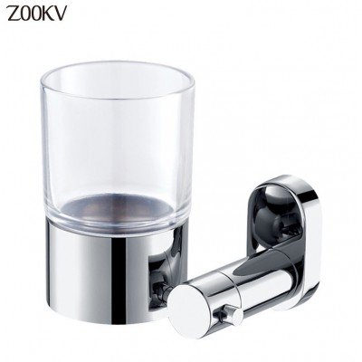 Special design cup tumbler holder wall mounted toothbrush holder tumbler