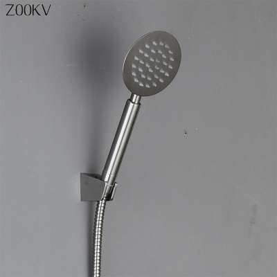 Wall mounted bathroom fittings shower mixer bath shower faucets