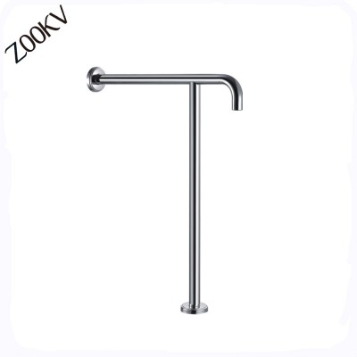 2020 Latest design china manufactory cheap toilet bathroom safety grab bar