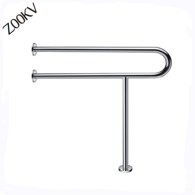 Popular and High Quality 304 Stainless Steel Shower Grab Bar