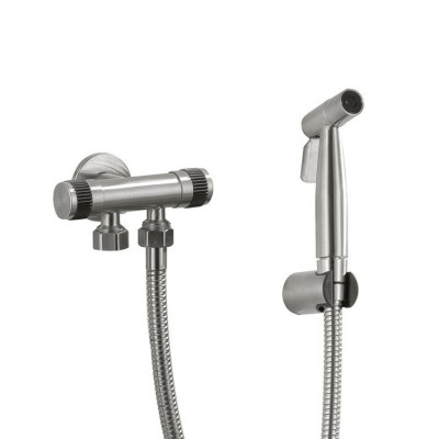 Bathroom shower head bathroom shower mixer set With Slide Bar