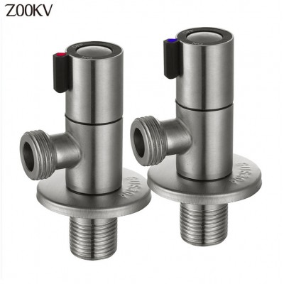 304 Stainless Steel Bathroom faucet accessories shower