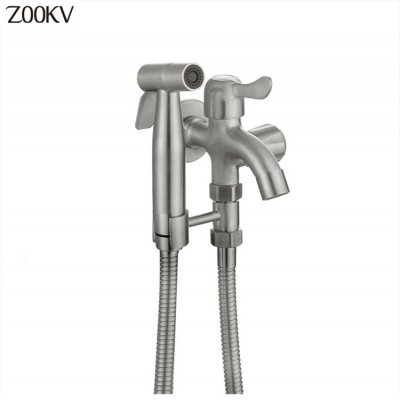 Modern shower rooms stainless steel 304 brushed multifunctional bathroom shower mixer