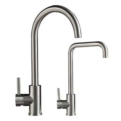 304 Stainless Steel Kitchen Bathroom Toilet Basin Water Hand Shower Bath Shower Sink Mixer Tap Faucet